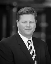 Photo of Dennis L. Roossien, Defendant Lawyer