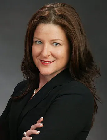 Photo of Nicole Clyde Morris, Plaintiff Lawyer
