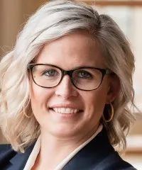 Photo of Ashley Renae Heitkamp, Plaintiff Lawyer