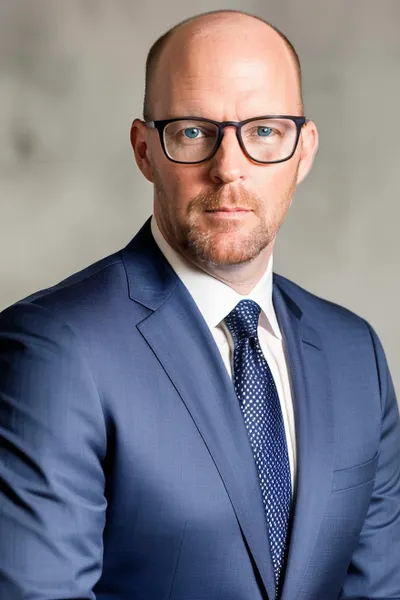 Photo of Richard James Mockler, Plaintiff Lawyer