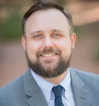 Photo of Daniel M. Dastrup, Defendant Lawyer