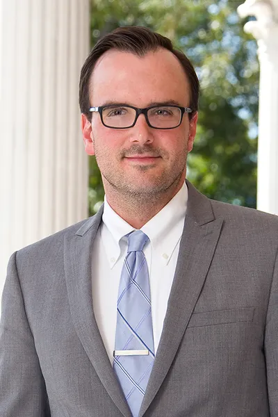 Photo of Douglas Dean, Plaintiff Lawyer