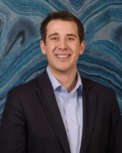 Photo of Michael P. Downing, Defendant Lawyer