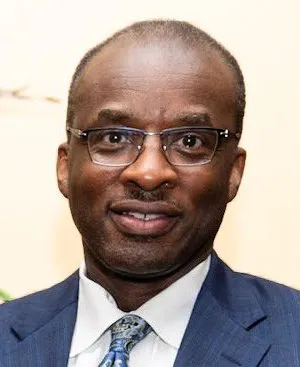 Photo of Willard Proctor, Defendant Lawyer