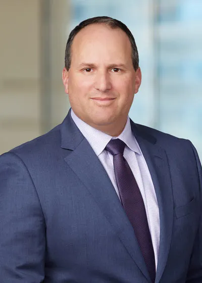 Photo of Jeremy G. Tolchin, Defendant Lawyer