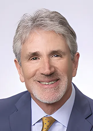 Photo of Erik E. Ekvall, Defendant Lawyer