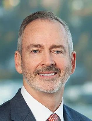 Photo of George Steven Pitcher, Defendant Lawyer