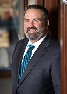 Photo of Zachary David Prendergast, Plaintiff Lawyer
