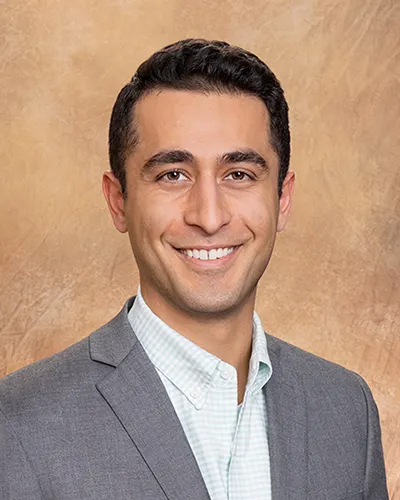 Photo of Kayvon Rashidi, Plaintiff Lawyer