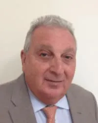 Photo of John Michael Pennekamp, Plaintiff Lawyer