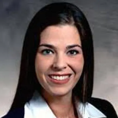 Photo of Emily Moore Leininger, Plaintiff Lawyer