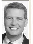 Photo of Greg Callaway, Defendant Lawyer