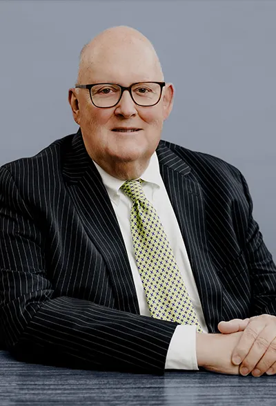 Photo of Chris Condren, Defendant Lawyer