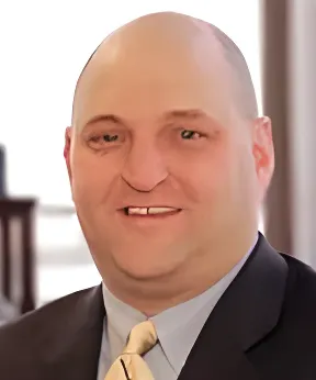 Photo of Edward Shuff Cook, Plaintiff Lawyer