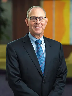 Photo of Louis Jay Wade, Plaintiff Lawyer