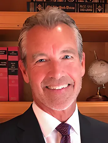 Photo of William Robert Mc Gee, Plaintiff Lawyer