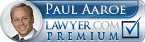 Photo of Volney Laron Brand, Plaintiff Lawyer
