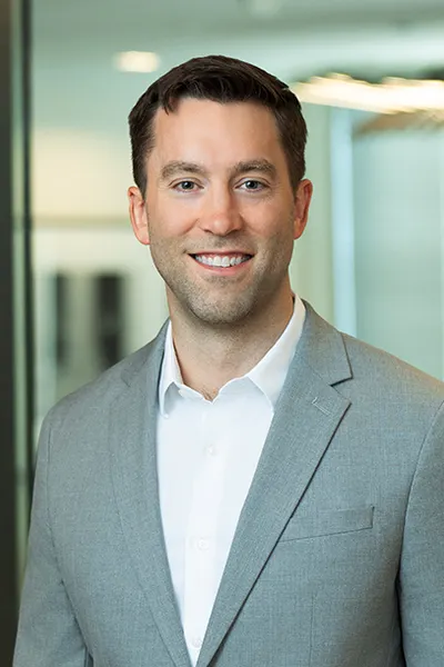 Photo of Kyle L. Johnson, Plaintiff Lawyer