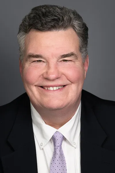 Photo of Thomas P. Lane, Defendant Lawyer
