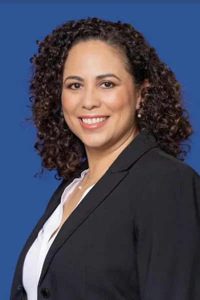 Photo of Marissa Sandoval, Plaintiff Lawyer