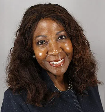 Photo of Jacqueline Smith, Defendant Lawyer
