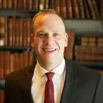 Photo of Justin Michael Evans, Plaintiff Lawyer