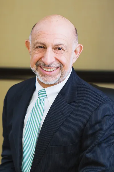 Photo of William W. Swor, Defendant Lawyer