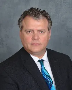 Photo of Alexander Root Folk, Defendant Lawyer