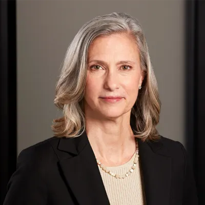Photo of Catherine M. Recker, Defendant Lawyer