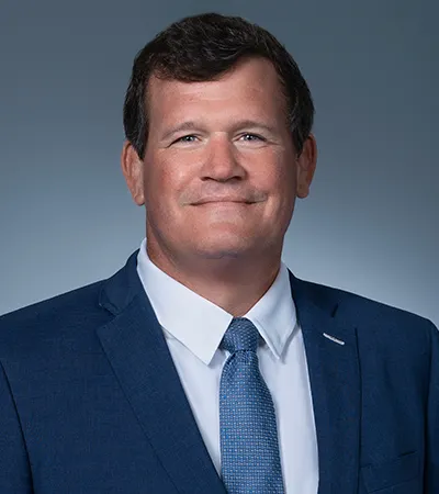 Photo of Kevin Clayton Baltz, Plaintiff Lawyer
