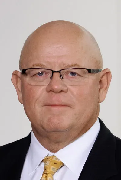 Photo of James Sawyer Myers, Plaintiff Lawyer