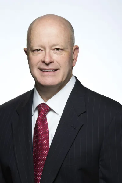 Photo of Paul A. Bradley, Defendant Lawyer