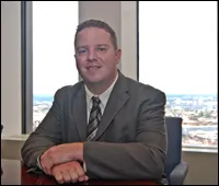 Photo of Daniel Sencabaugh, Plaintiff Lawyer