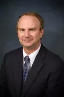 Photo of Bill Gault, Defendant Lawyer