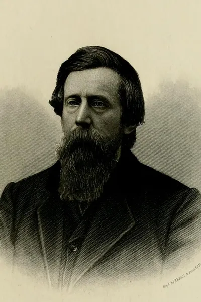 Photo of Hon. B. George H. Bryant