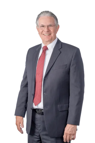 Photo of Hon. T. Russell McClelland