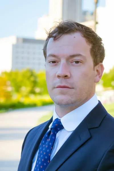 Photo of Thomas Bryan Daniel, Defendant Lawyer