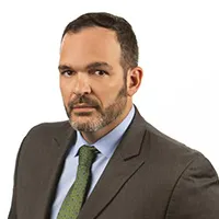 Photo of Benjamin Grant Stevenson, Defendant Lawyer