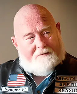 Photo of Don C. Keenan, Plaintiff Lawyer