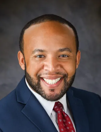 Photo of Joshua Finney, Plaintiff Lawyer