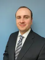 Photo of Orion Hutchin, Plaintiff Lawyer