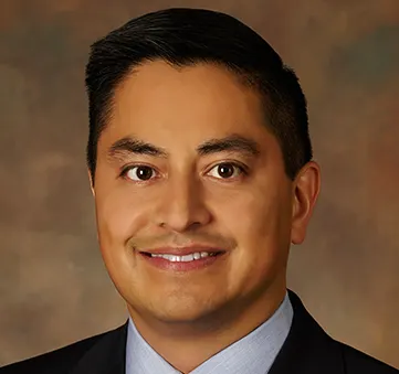 Photo of Omar Galicia, Defendant Lawyer