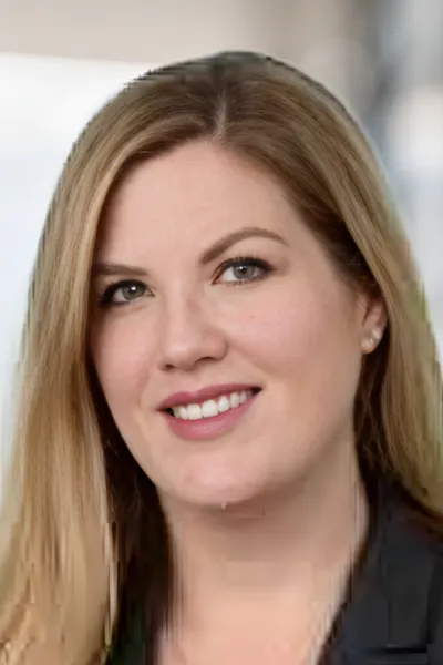 Photo of Shannon Marie Arsenault, Defendant Lawyer