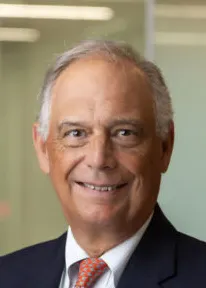 Photo of David M. Duke, Defendant Lawyer