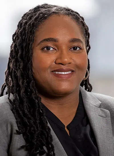 Photo of Brittany C. Armour, Defendant Lawyer