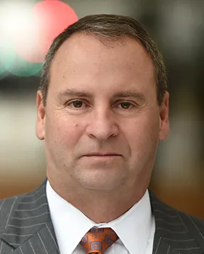 Photo of Ansa O. Daniel, Defendant Lawyer