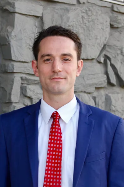 Photo of Christopher Robert Blodgett, Plaintiff Lawyer