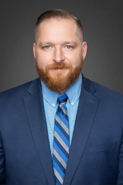 Photo of Kacy Olaf Tellessen, Plaintiff Lawyer