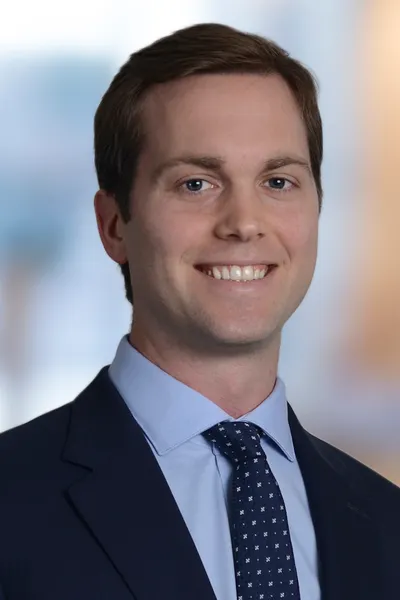 Photo of Miles Abell, Plaintiff Lawyer