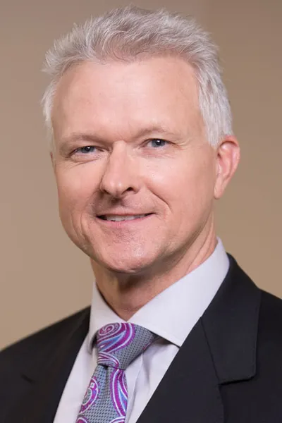 Photo of Kenneth Alan Baldwin, Plaintiff Lawyer